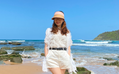 How to Take Care of your Eyelash Extensions in Summer?